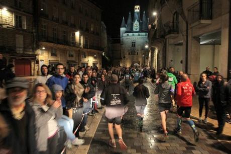 Mon deuxième semi-marathon | Bordeaux Métropole © FABIEN COTTEREAU / Sud-Ouest