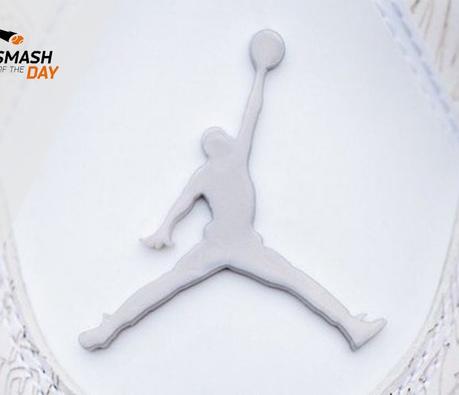 Les maillots NBA bientôt munis du logo Jordan?