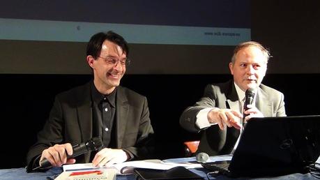 Conférence Benoit Coeuré Crise de la Zone euro 30 mars 2015