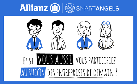 Allianz et SmartAngels