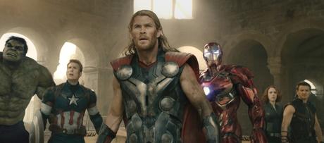 Avengers, l’ère d’Ultron – critique