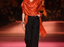 Schiaparelli Eté 2015 Look 2