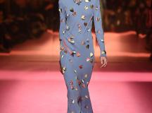 Schiaparelli Eté 2015 Look 9