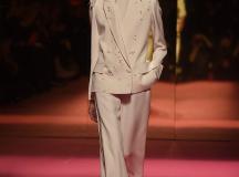 Schiaparelli Eté 2015 Look 1