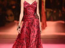 Schiaparelli Eté 2015 Look 16