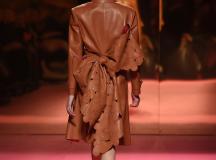 Schiaparelli Eté 2015 Look 4back