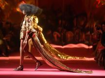 Schiaparelli Eté 2015 Look 21bis