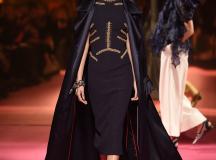 Schiaparelli Eté 2015 Look 6