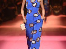 Schiaparelli Eté 2015 Look 15