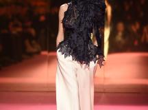 Schiaparelli Eté 2015 Look 5