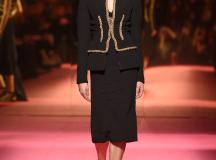 Schiaparelli Eté 2015 Look 8