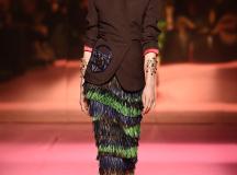 Schiaparelli Eté 2015 Look 12