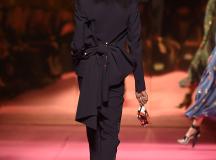 Schiaparelli Eté 2015 Look 10back