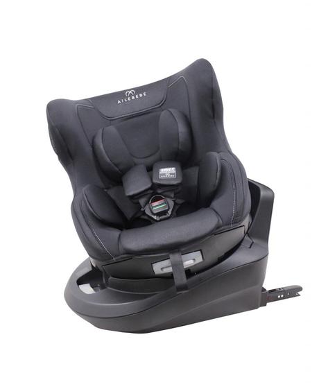 Les sièges auto Kurutto arrivent en France, et c’est chez Bébé 9 ! 3i