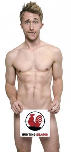 HUNTING SEASON : 2ème saison dès le 5 mai sur Vimeo on demand ben-baur-hunting-season