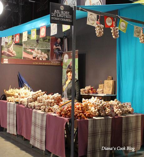 Le Festival M.A.D. (Méditerranée A Déguster) : Zoom sur les produits de la Méditerranée Le Festival M.A.D. (Méditerranée A Déguster) : Zoom sur les produits de la Méditerranée