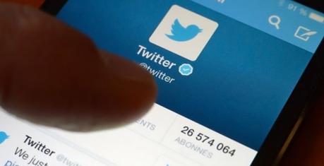 Twitter permet à quiconque de vous transmettre des messages privés