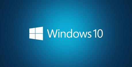 Windows 10 prévu pour la fin juillet selon AMD