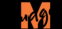 Le géant orange Le géant orange