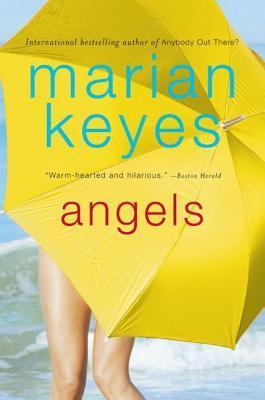 Angels de Marian Keyes Angels de Marian Keyes