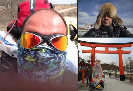 AsiaTrek 20000 km plus tard le japon et auto neuve en Asie AsiaTrek 20000 km plus tard le japon et auto neuve en Asie