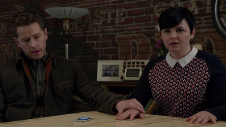 Les critiques // Once Upon a Time : Saison 4. Episode 19. Sympathy for the De Vil. Les critiques // Once Upon a Time : Saison 4. Episode 19. Sympathy for the De Vil.