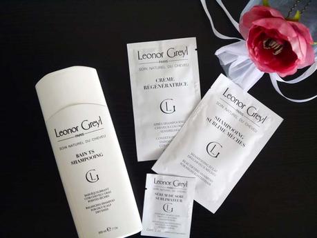 J'ai testé les produits Léonor Greyl - Charonbelli's blog beauté