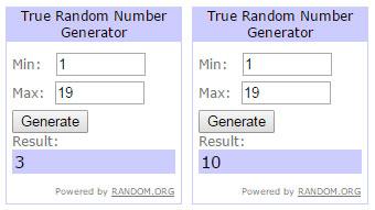 Les gagnants des KeySmart sont… random-keysmart