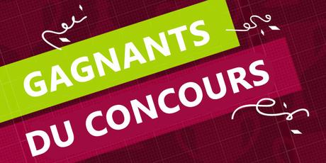 Les gagnants des KeySmart sont… Gagnants concours