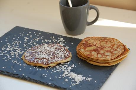 Crêpe à la banane DSC_1200