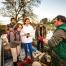  Expérience bretonne : Partir pêcher à l'aube sur la Vilaine avec un pêcheur professionnel 