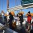  Expérience Bretonne : Devenez matelot sur un voilier de transport de marchandises 