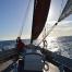  Expérience Bretonne : Devenez matelot sur un voilier de transport de marchandises 