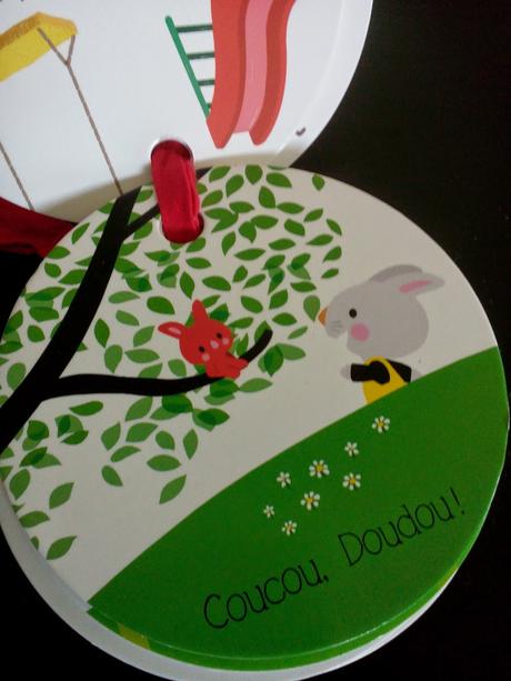 TOTAM en balade TOTAM en balade