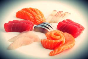 Différences entre suhis, makis, sashimi…