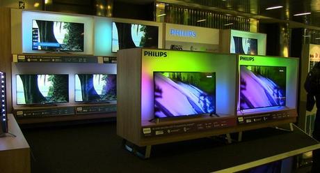 0258000007958633 photo philips televiseurs 2015 Philips : des TV qui misent sur Android, Ambilight et le jeu vidéo pour 2015