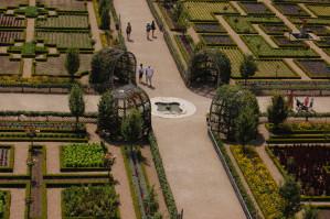 Villandry Villandry