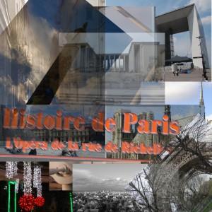 Paris, quelques mots d'introduction
