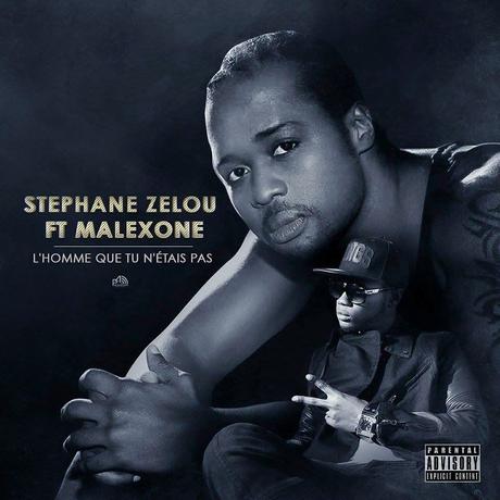 Stéphane Zelou Feat. Malexone : découvrez le clip événement !