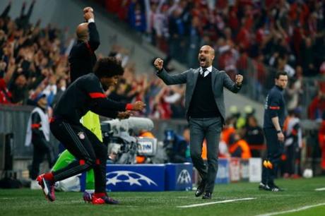 LdC : le Bayern Munich explose Porto