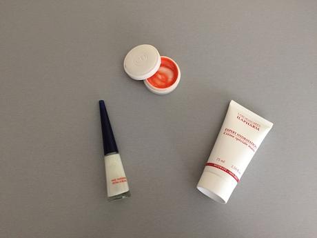 Routine beauté des mains Routine beauté des mains