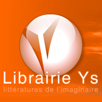 La librairie Ys librairie-ys
