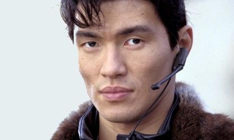 NINJA ASSASSIN s’étoffe Rick Yune