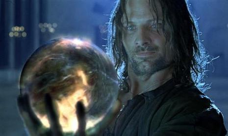 THE HOBBIT prolonge le plaisir Viggo Mortensen
