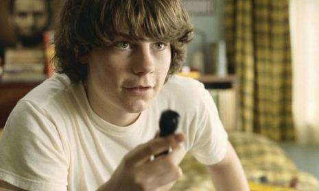 Spider-Man 4… & 5 Patrick Fugit