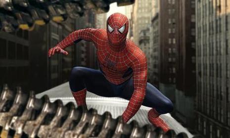 Spider-Man 4… & 5 Spider-Man