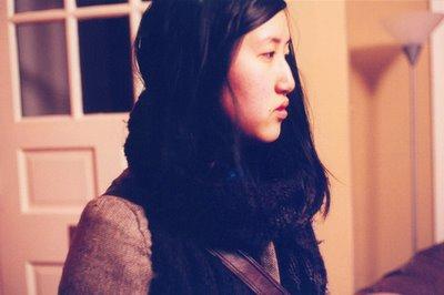 Joyce Kim