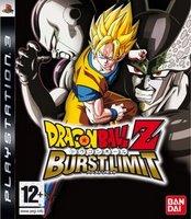 Un dernier extrait de DBZ Burst Limit ?