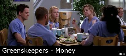Music Grey's Anatomy 4x13 - Music Grey's Anatomy 4x13