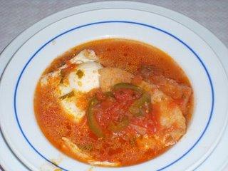 SPECIAL VACANCES : PRENDRE DES KILOS EN 12 JOURS AVEC PLAISIR : SAVEUR TERRE & MER Part II